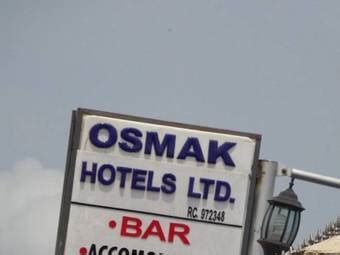 osmak hotline